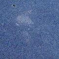 STAUD | Hut Incense Holder Blue Burnt Orange Glaze