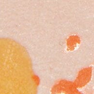 STAUD | Louise Ceramic Faces Cotton Candy Glaze