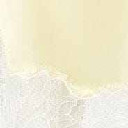 STAUD | Sonoma Silk Skirt Key Lime