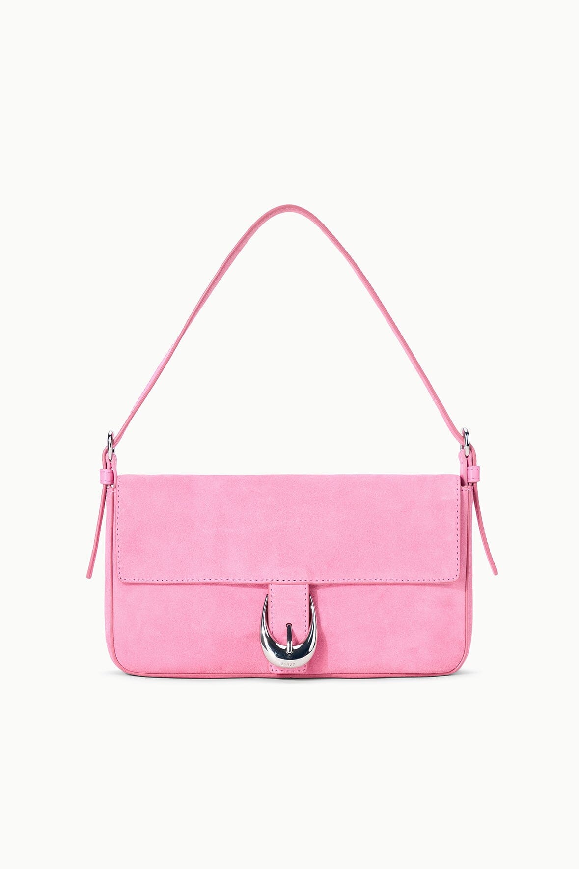 STAUD | Harlow Bag Orchid