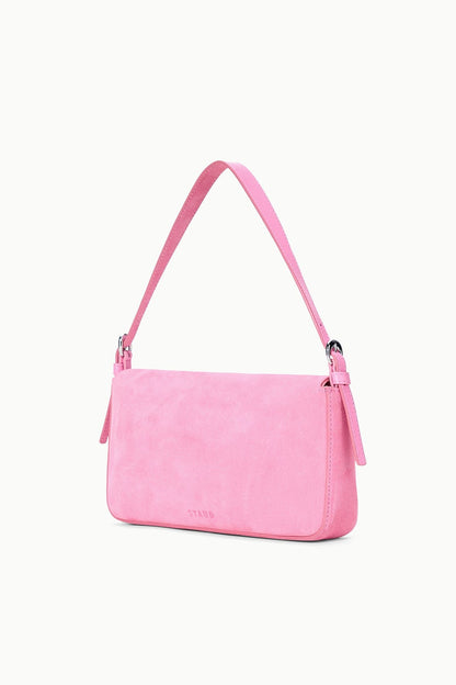 STAUD | Harlow Bag Orchid