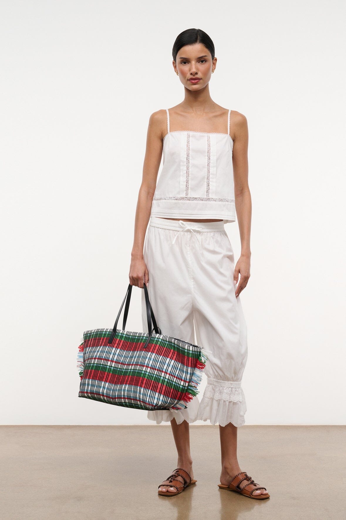 STAUD | Christos Large Tote Lawn Chair
