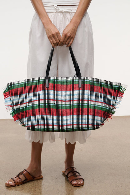 STAUD | Christos Large Tote Lawn Chair