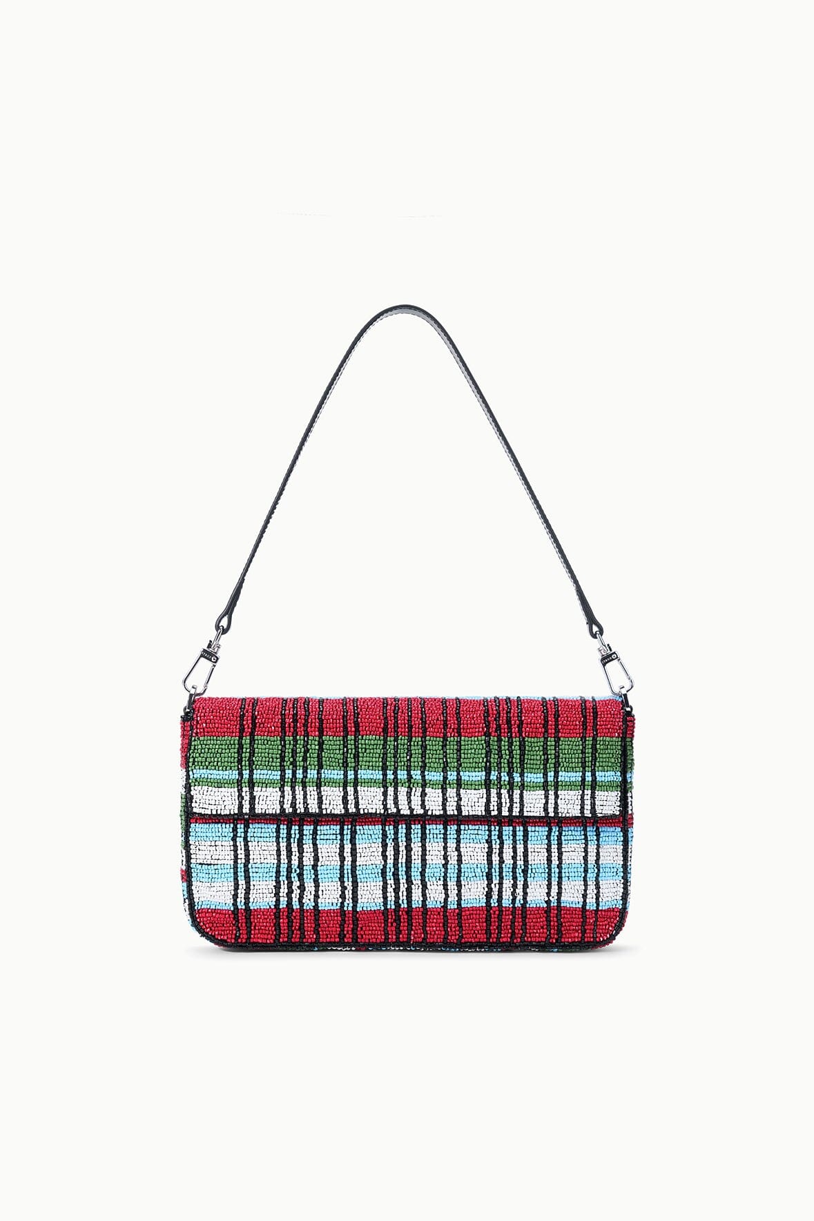 STAUD | Timmy Convertible Shoulder Bag Lawn Chair