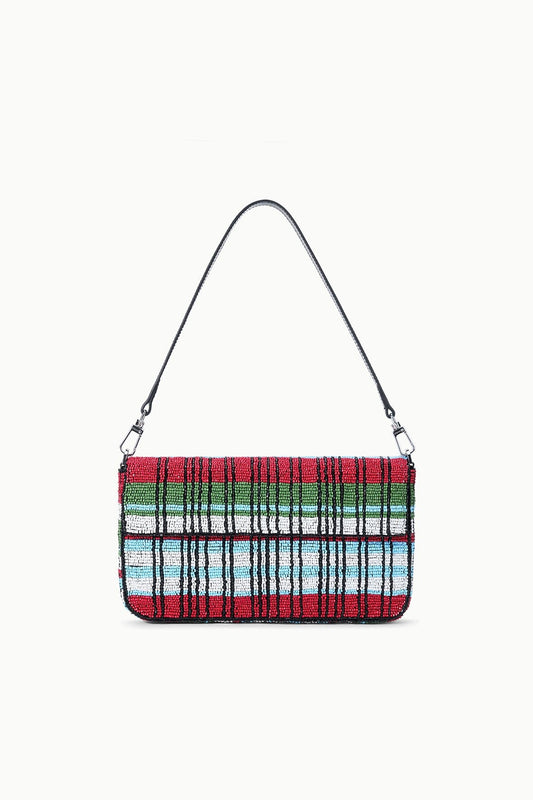 STAUD | Timmy Convertible Shoulder Bag Lawn Chair
