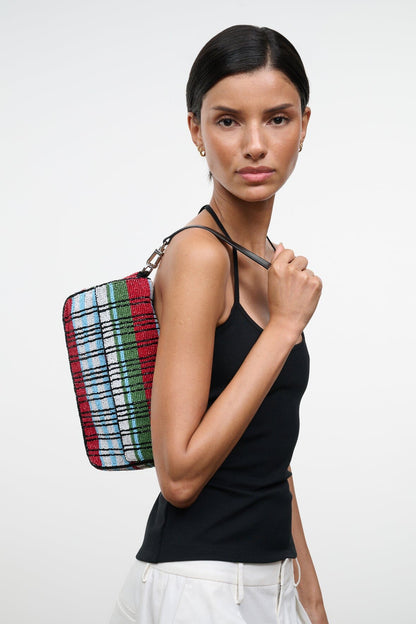 STAUD | Timmy Convertible Shoulder Bag Lawn Chair