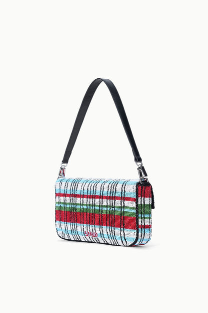STAUD | Timmy Convertible Shoulder Bag Lawn Chair
