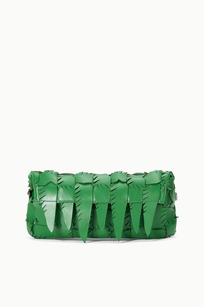 STAUD | Leaf Clutch Leaf
