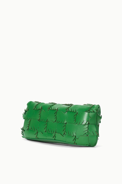 STAUD | Leaf Clutch Leaf