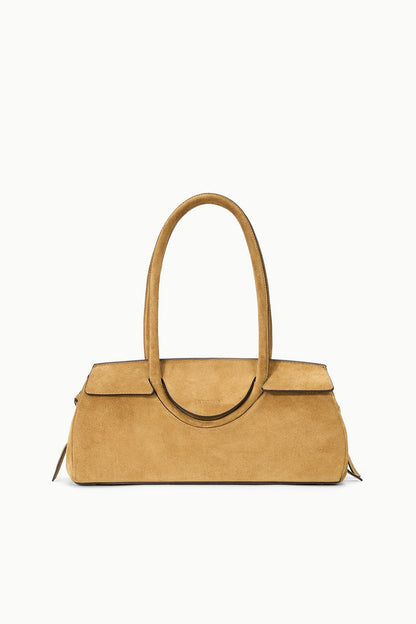 STAUD | Maude Shoulder Bag Hazel