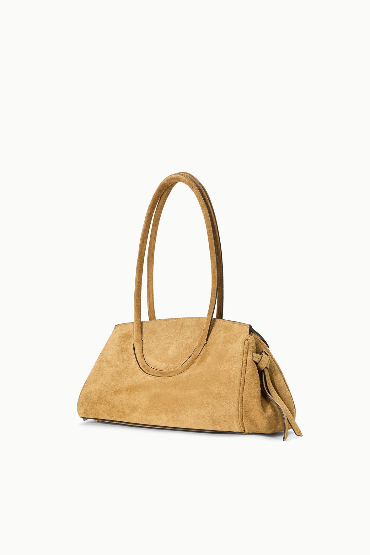 STAUD | Maude Shoulder Bag Hazel