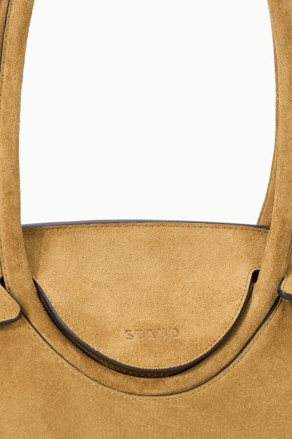 STAUD | Maude Shoulder Bag Hazel