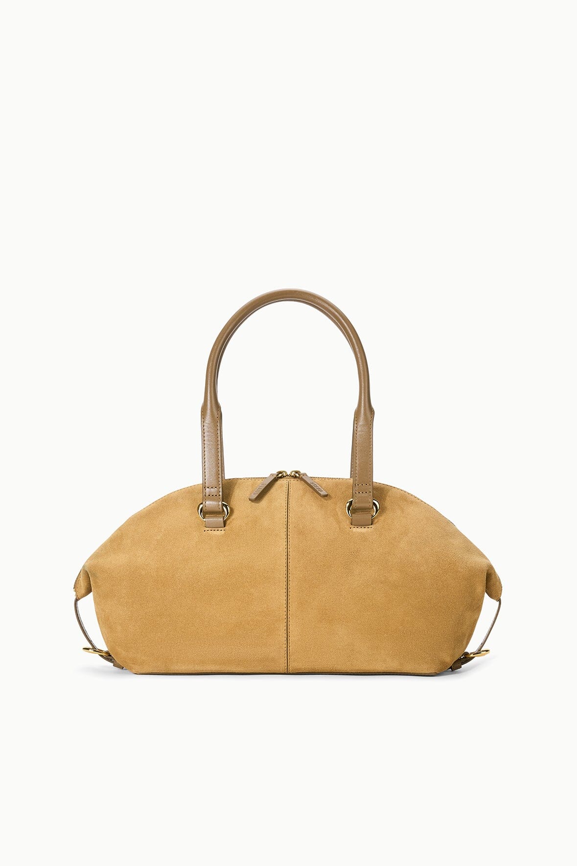 STAUD | Hester Shoulder Bag Hazel