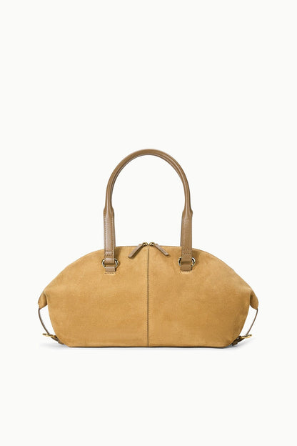 STAUD | Hester Shoulder Bag Hazel