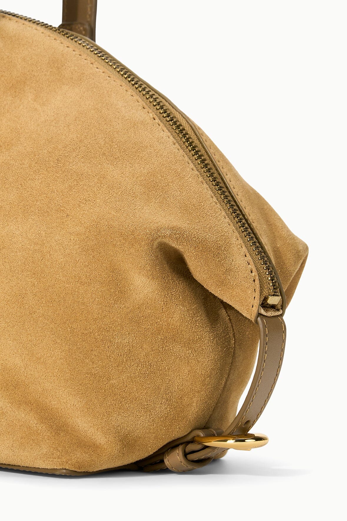 STAUD | Hester Shoulder Bag Hazel