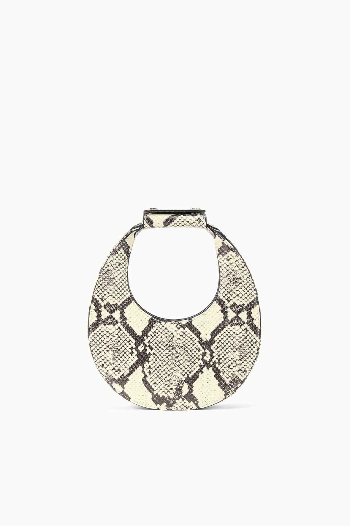 STAUD | Goodnight Moon White Snake