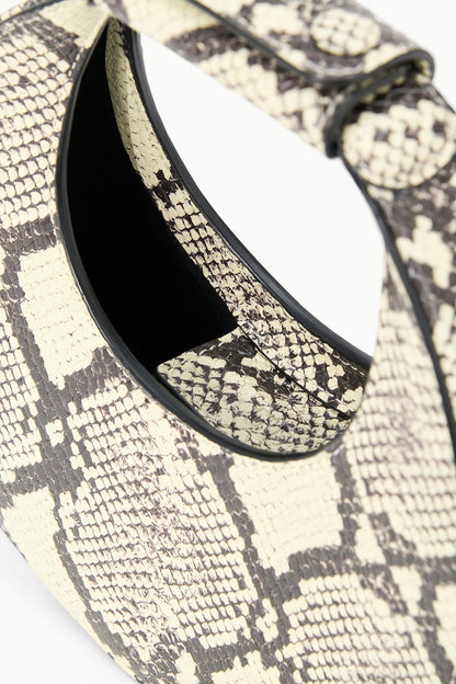 STAUD | Goodnight Moon White Snake