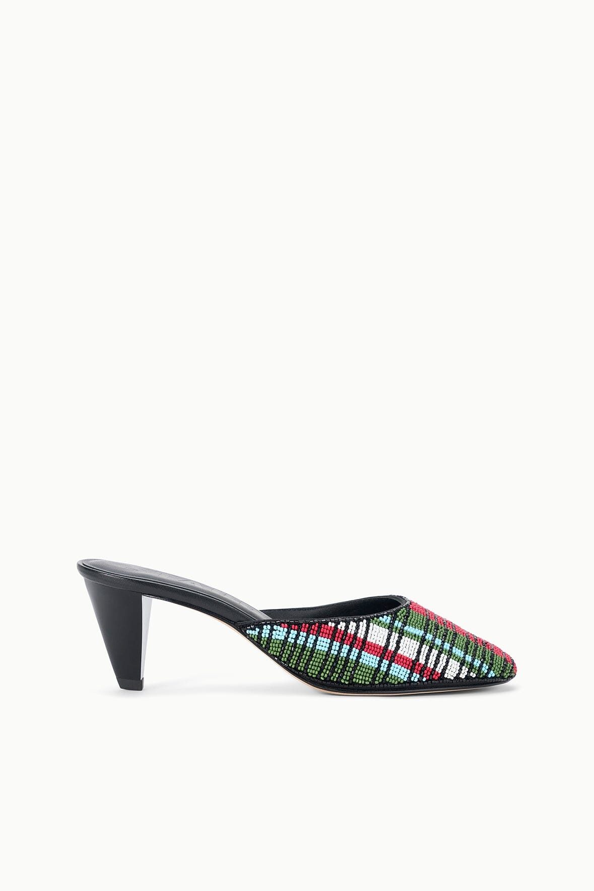 STAUD | Vela Mule Lawn Chair