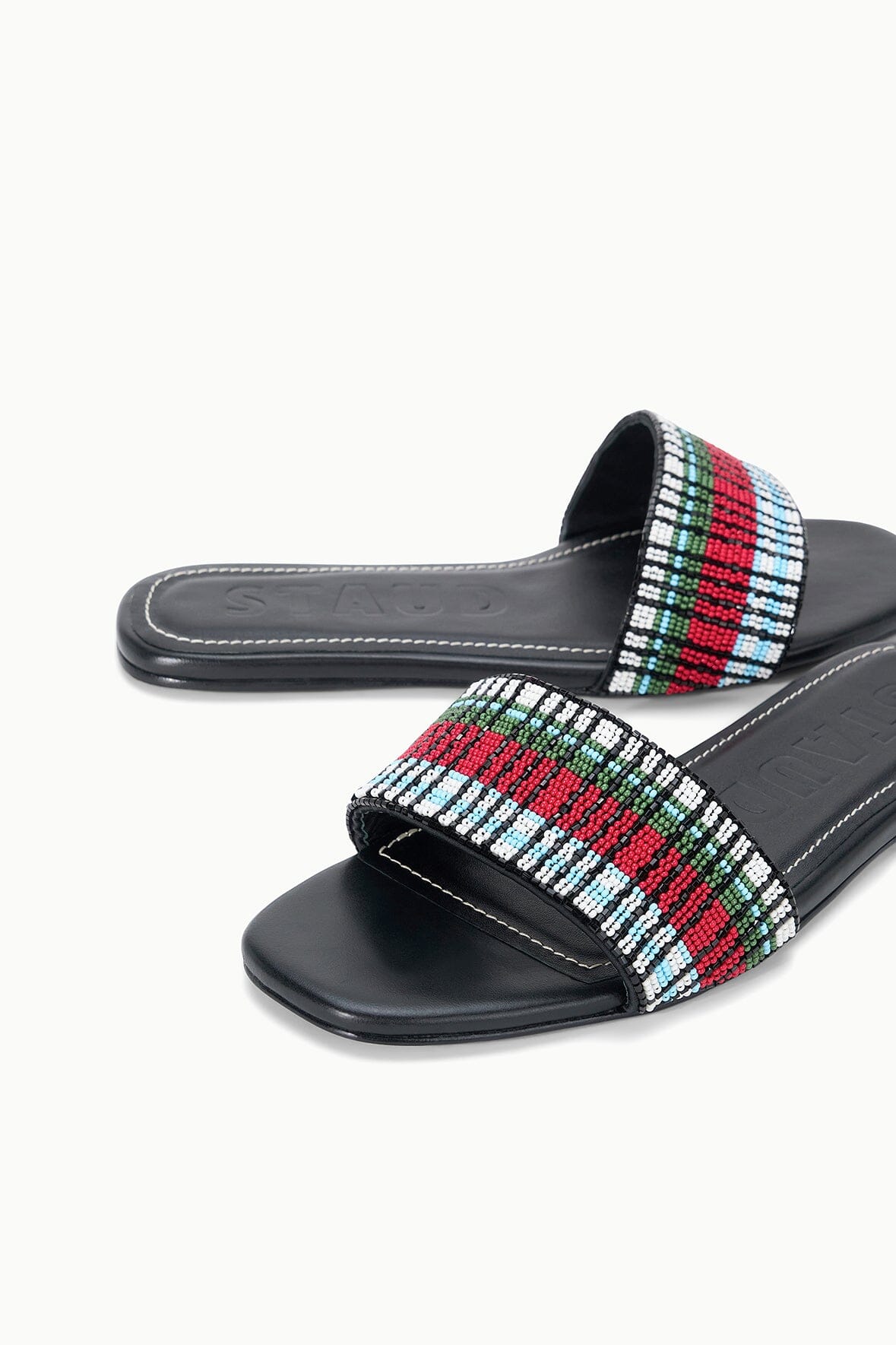 STAUD | Tove Sandal Lawn Chair