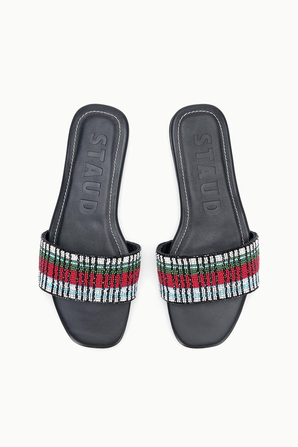 STAUD | Tove Sandal Lawn Chair