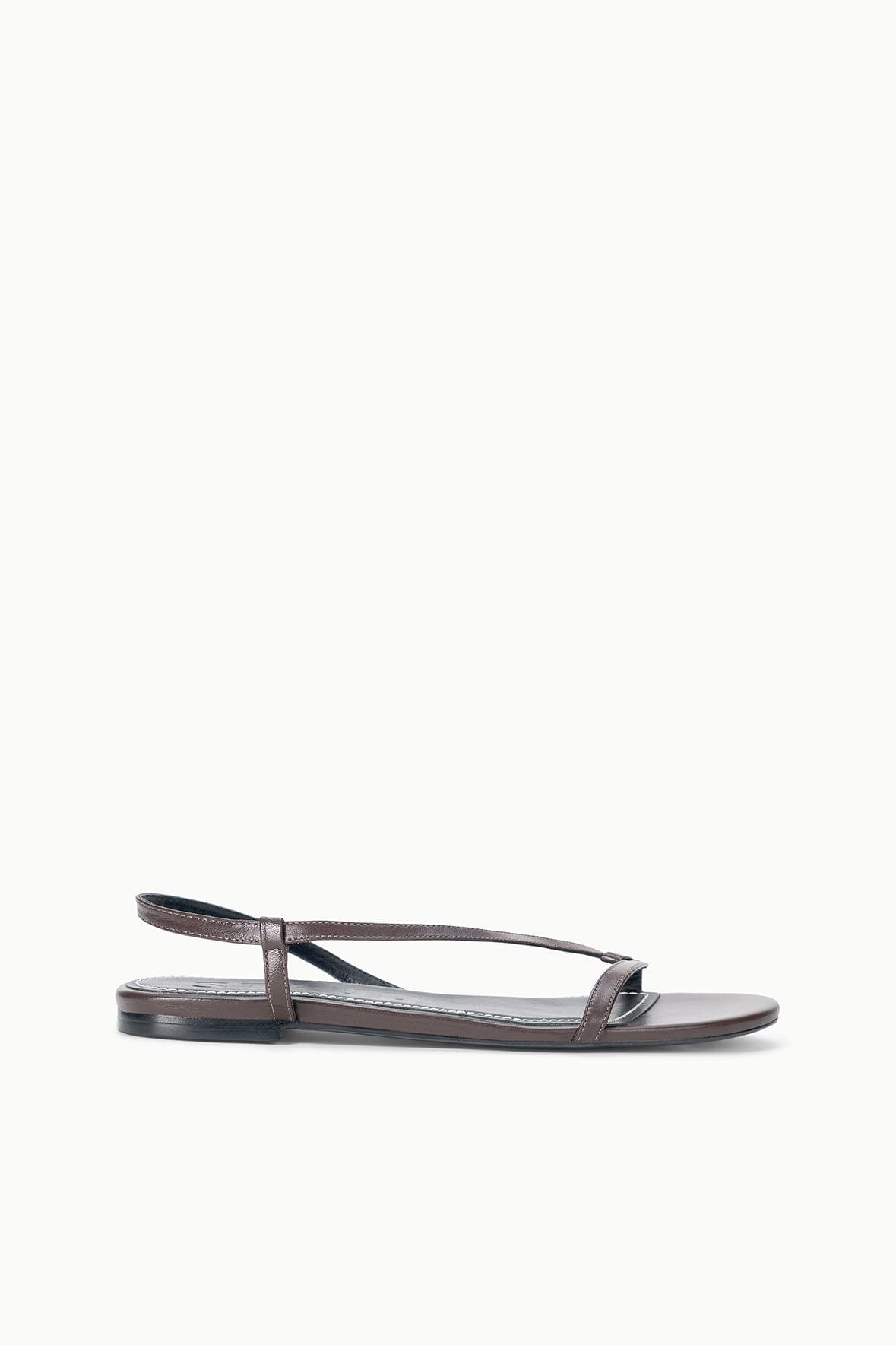 STAUD | Louden Sandal Espresso
