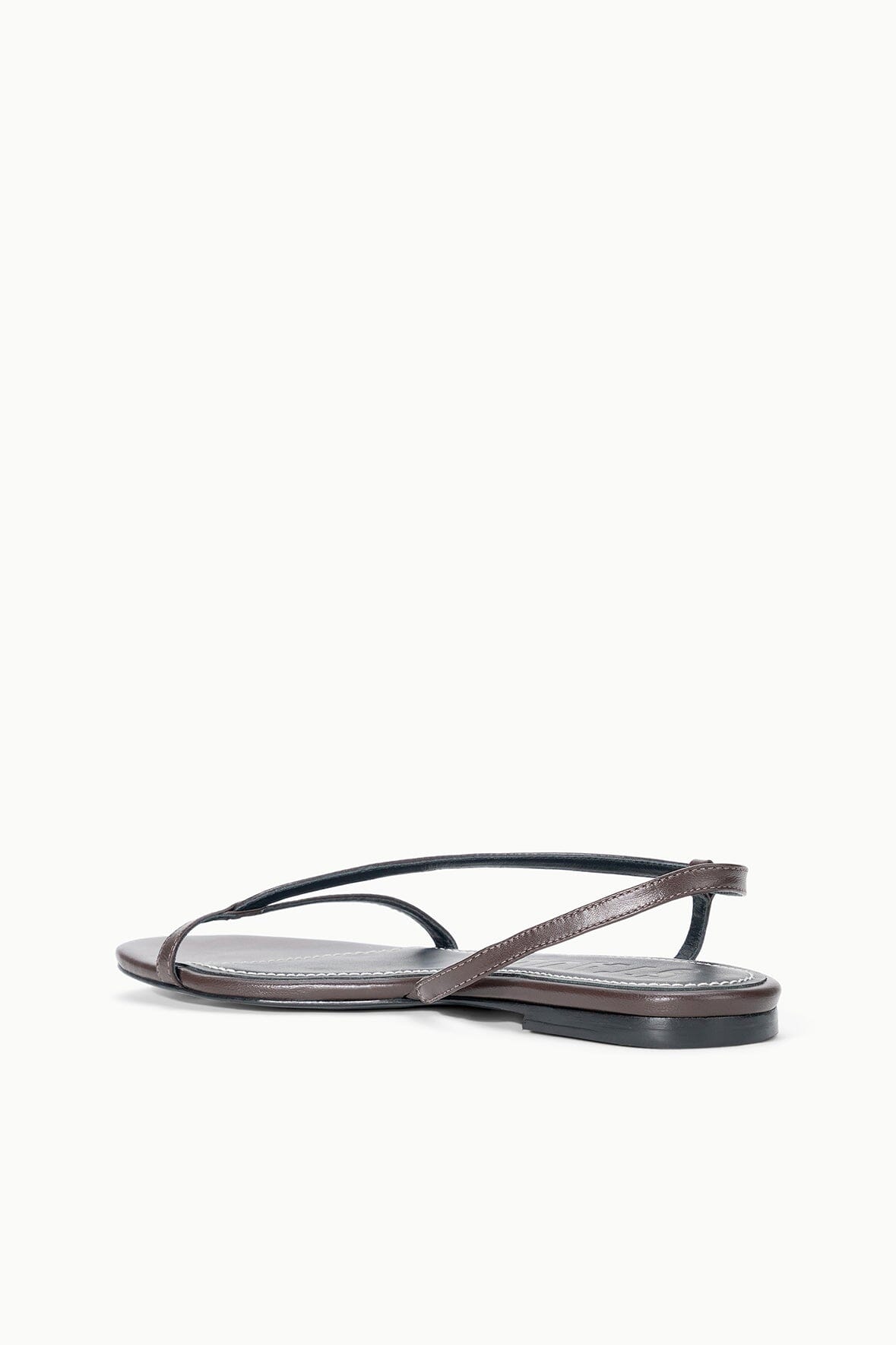 STAUD | Louden Sandal Espresso