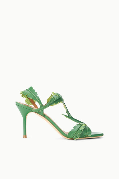 STAUD | Palm Heel Leaf
