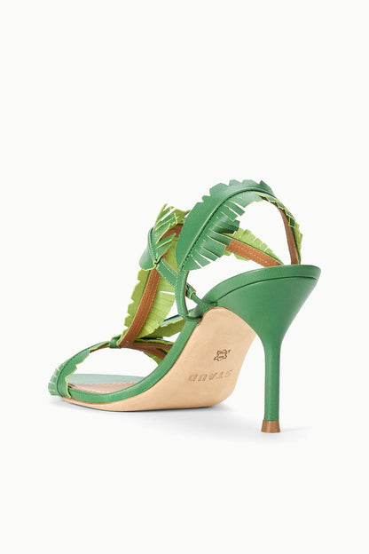 STAUD | Palm Heel Leaf