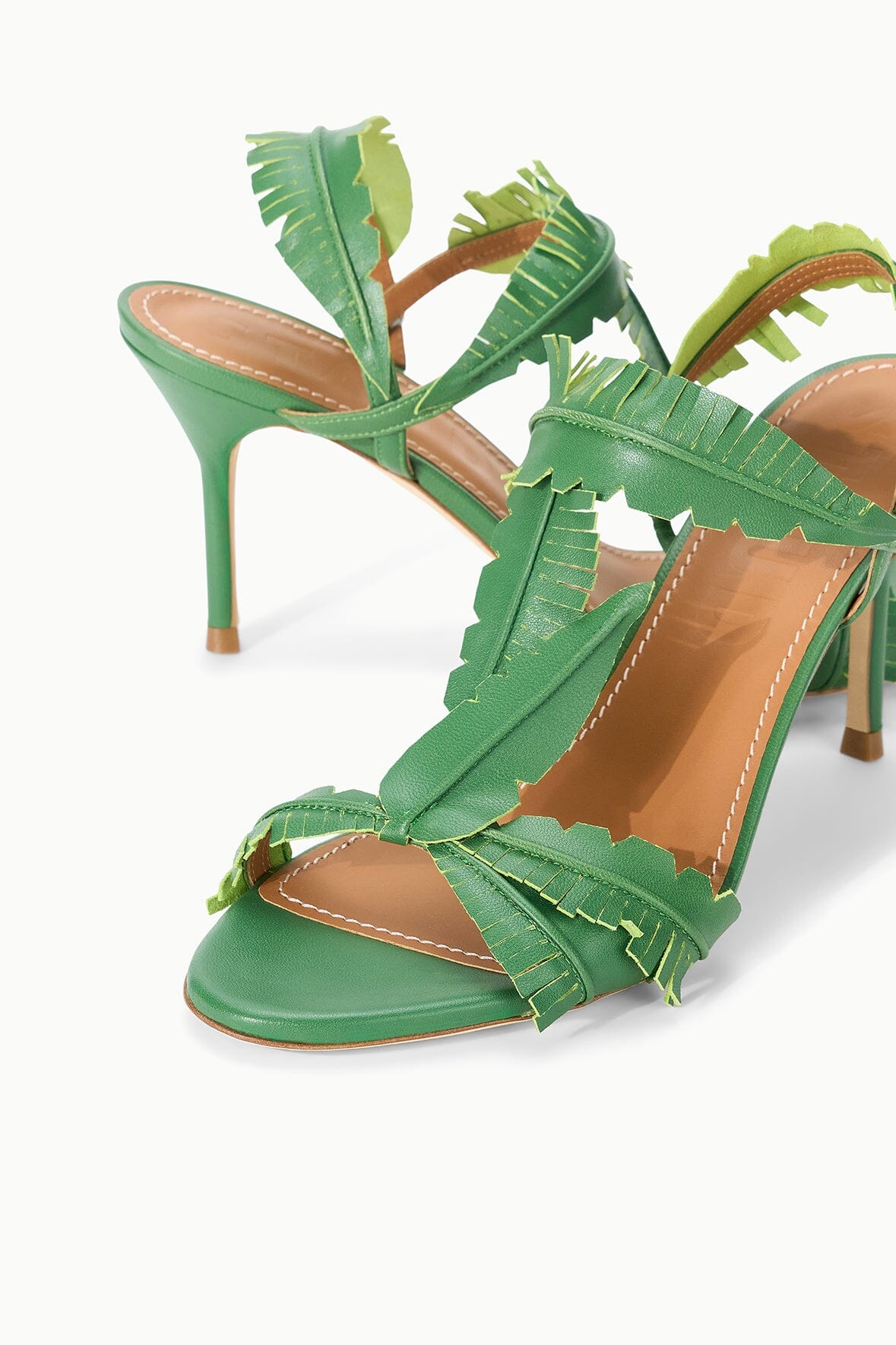 STAUD | Palm Heel Leaf