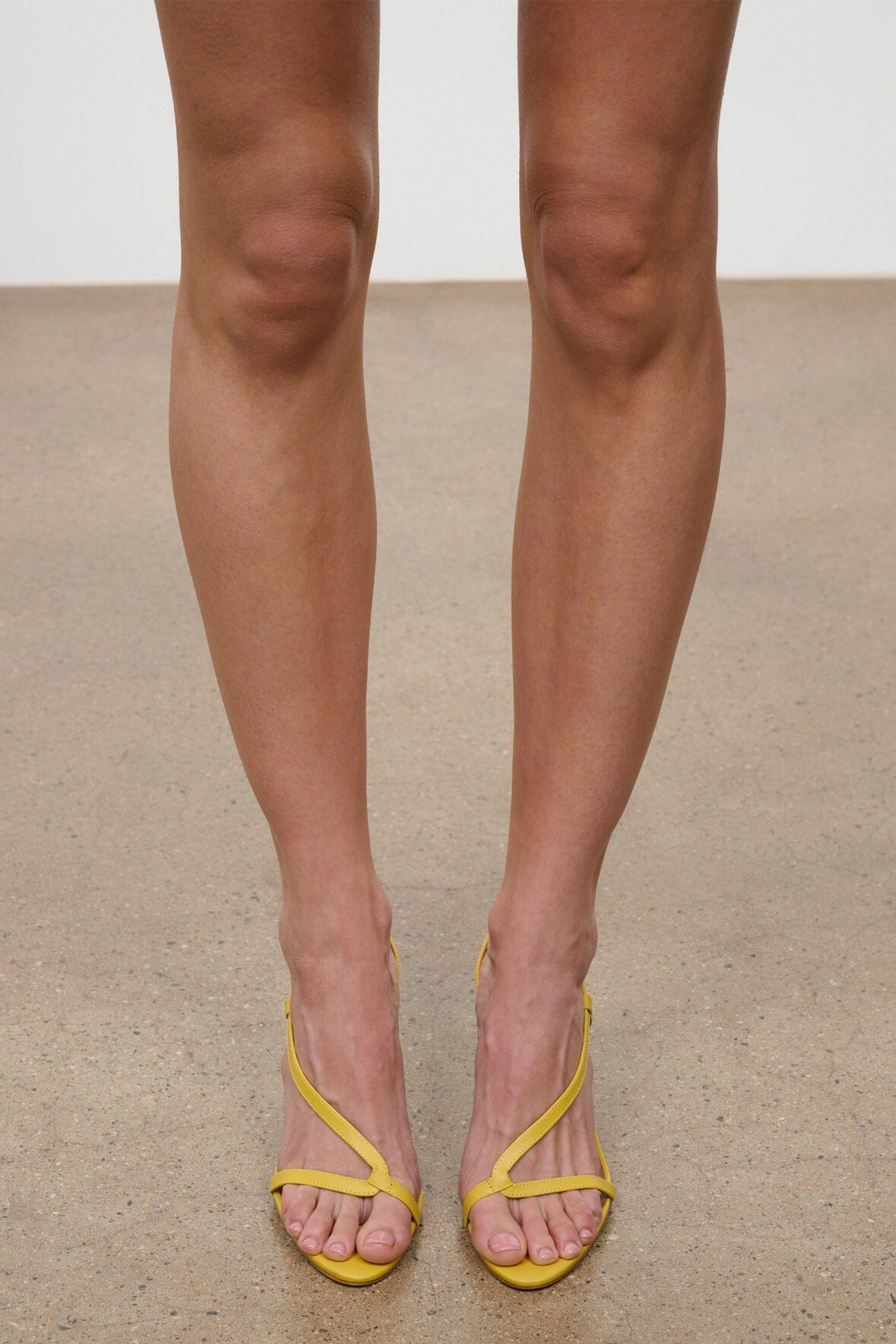 STAUD | Louden Heel Sunshine