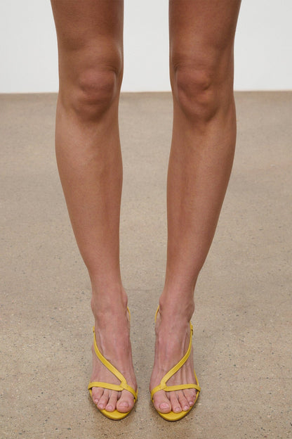 STAUD | Louden Heel Sunshine