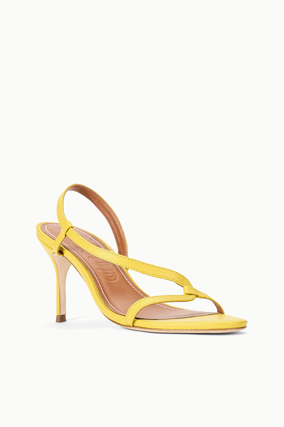 STAUD | Louden Heel Sunshine