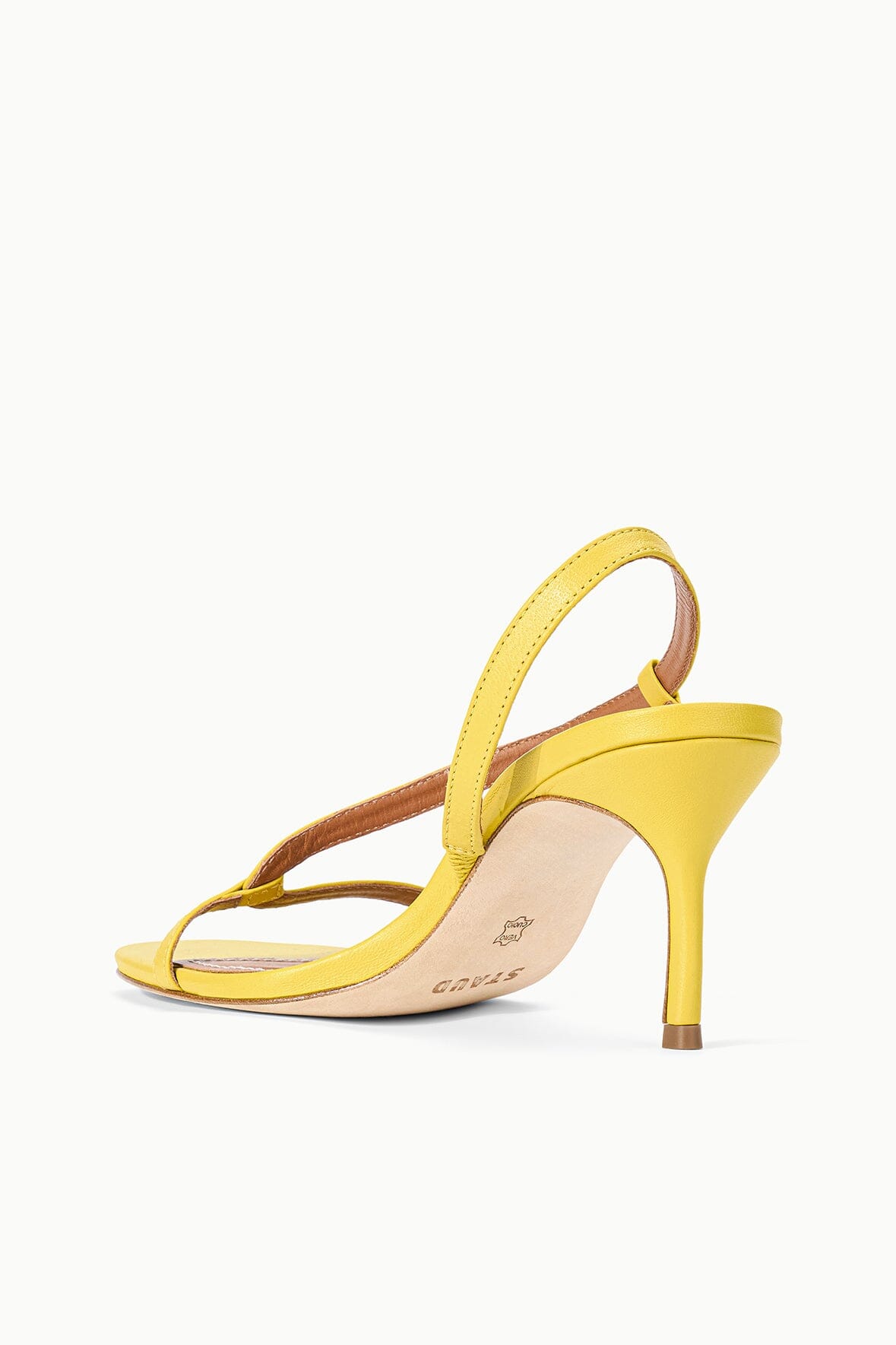 STAUD | Louden Heel Sunshine