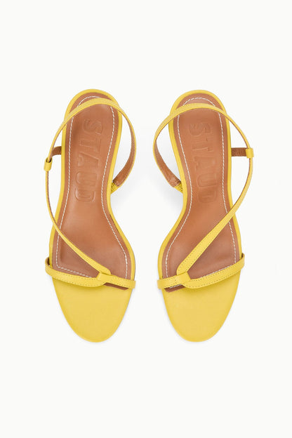 STAUD | Louden Heel Sunshine