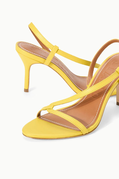 STAUD | Louden Heel Sunshine