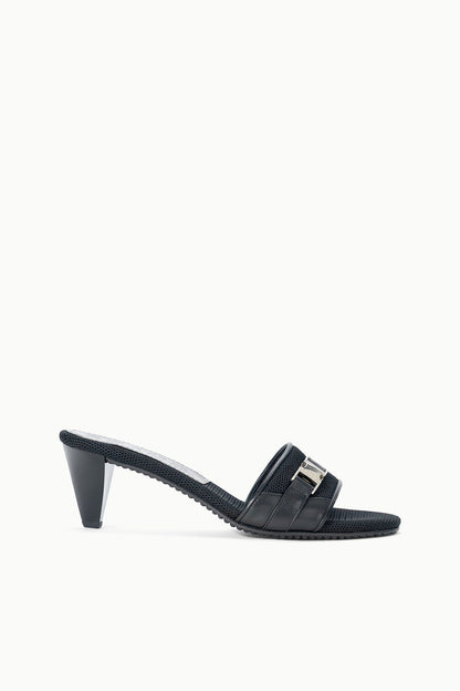 STAUD | Veda Heel Black