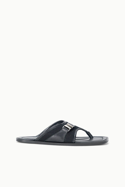 STAUD | Kacey Thong Black