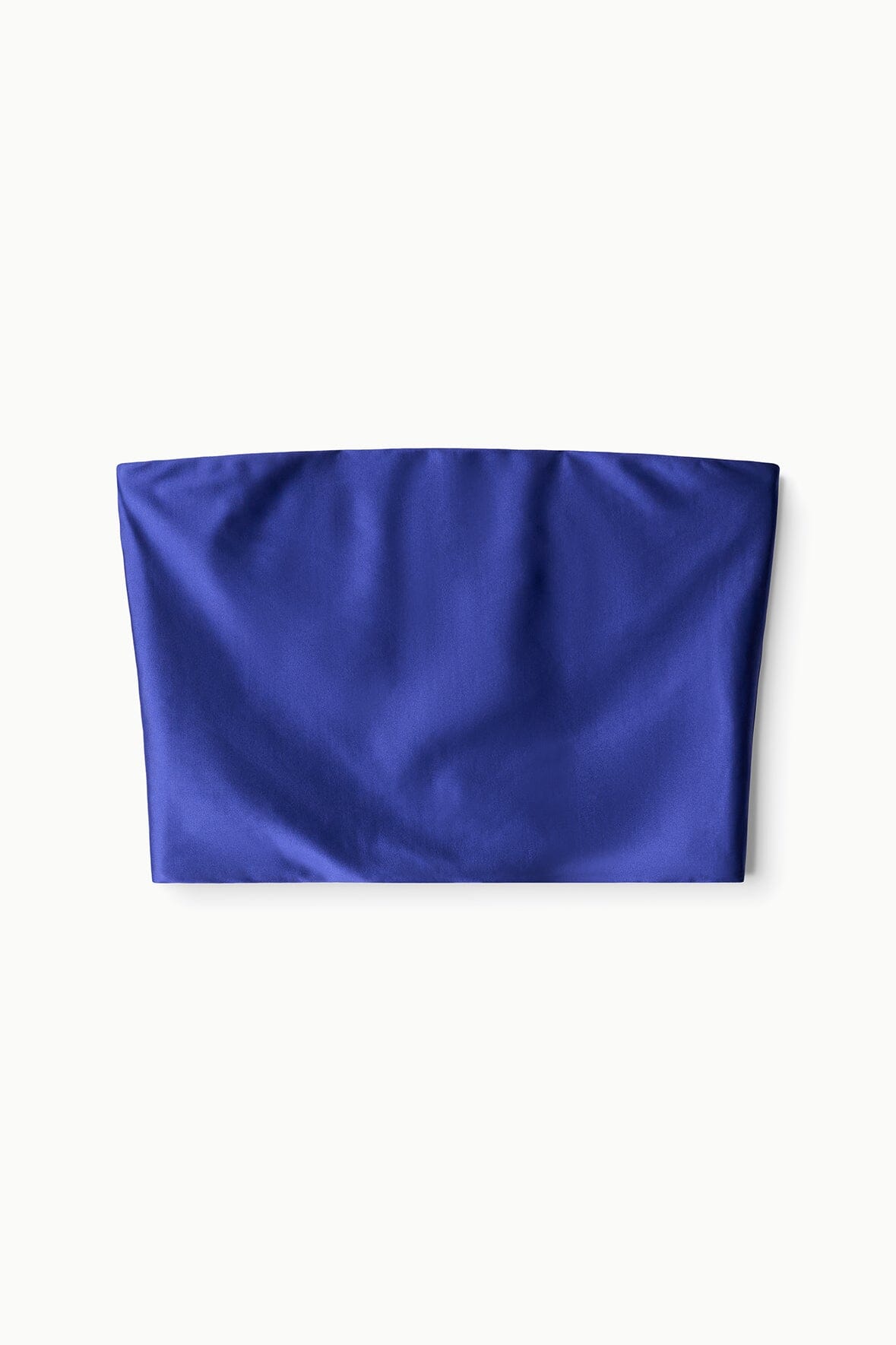 STAUD | Aiyo Tankini Top Cobalt