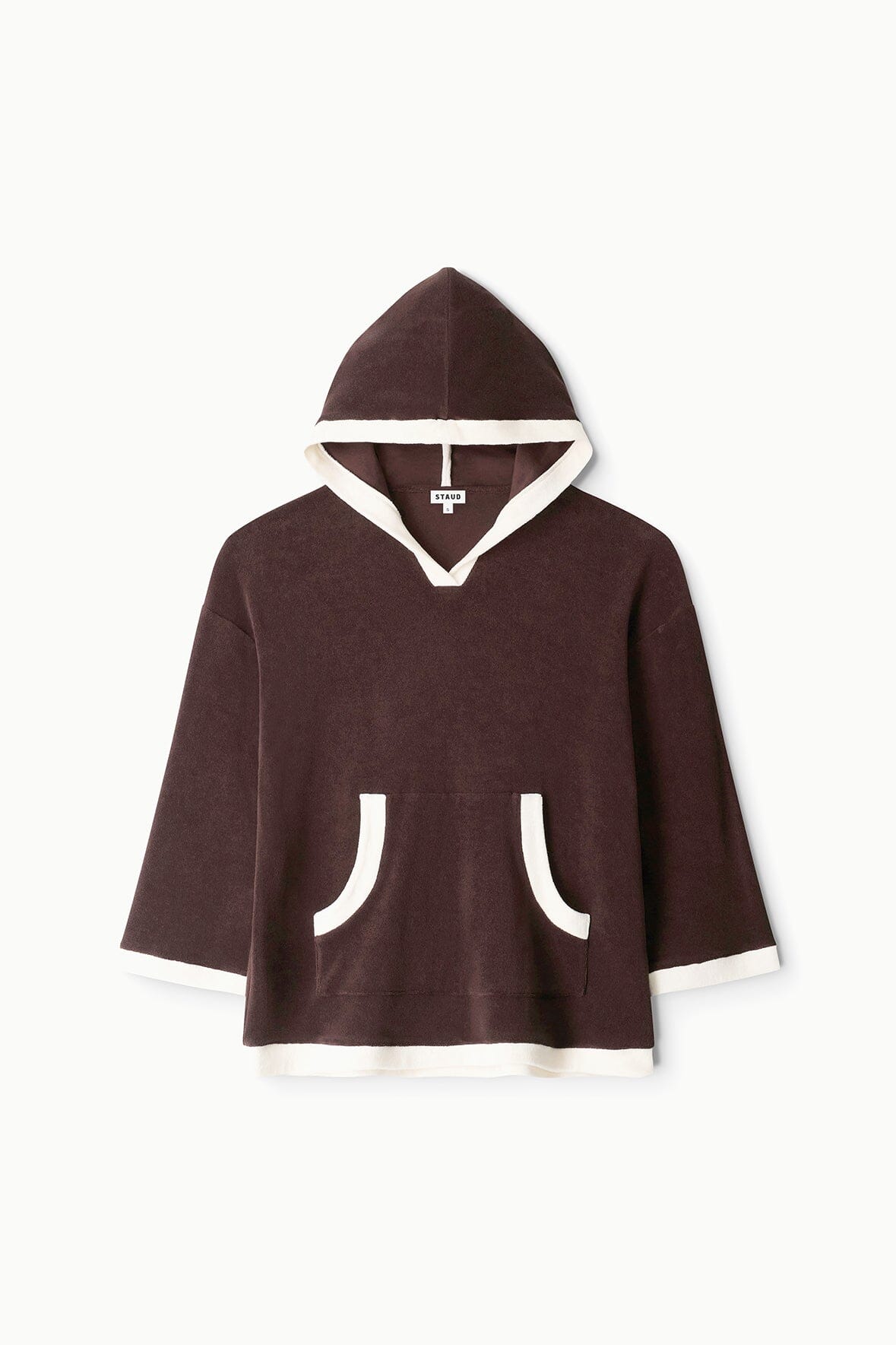 STAUD | Anona Dress Java