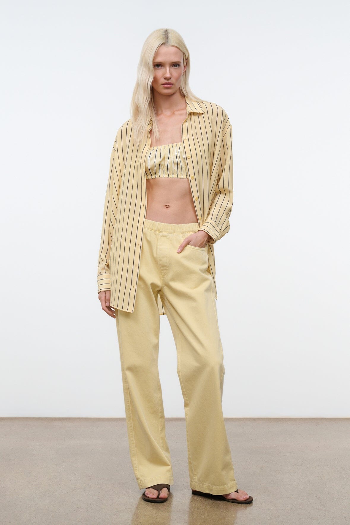 STAUD | Noah Jean Butter
