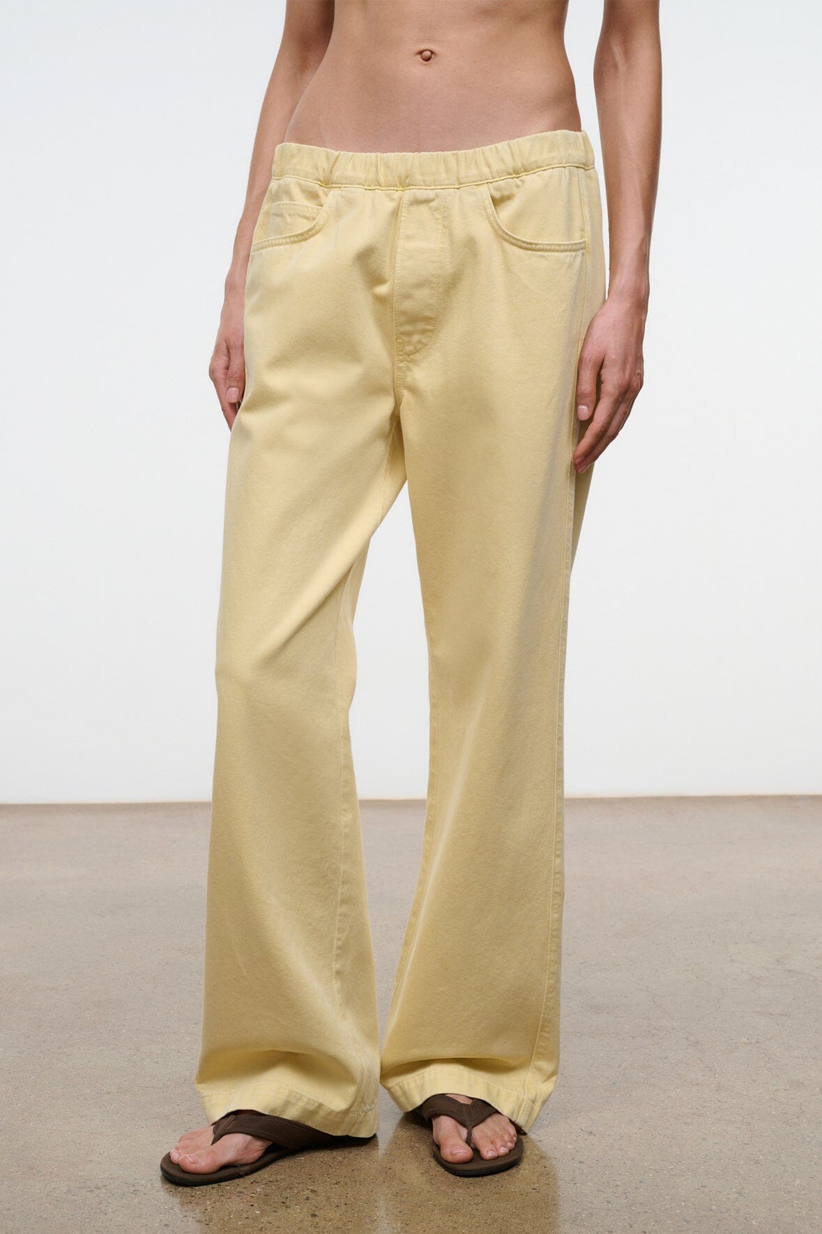 STAUD | Noah Jean Butter
