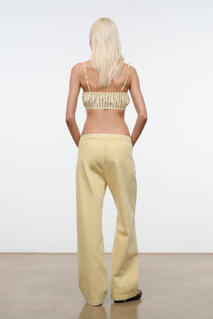STAUD | Noah Jean Butter