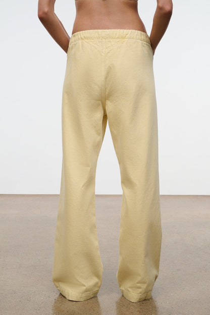 STAUD | Noah Jean Butter