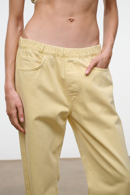 STAUD | Noah Jean Butter