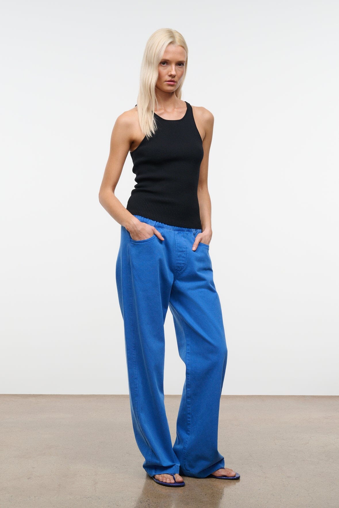 STAUD | Noah Jean Cobalt