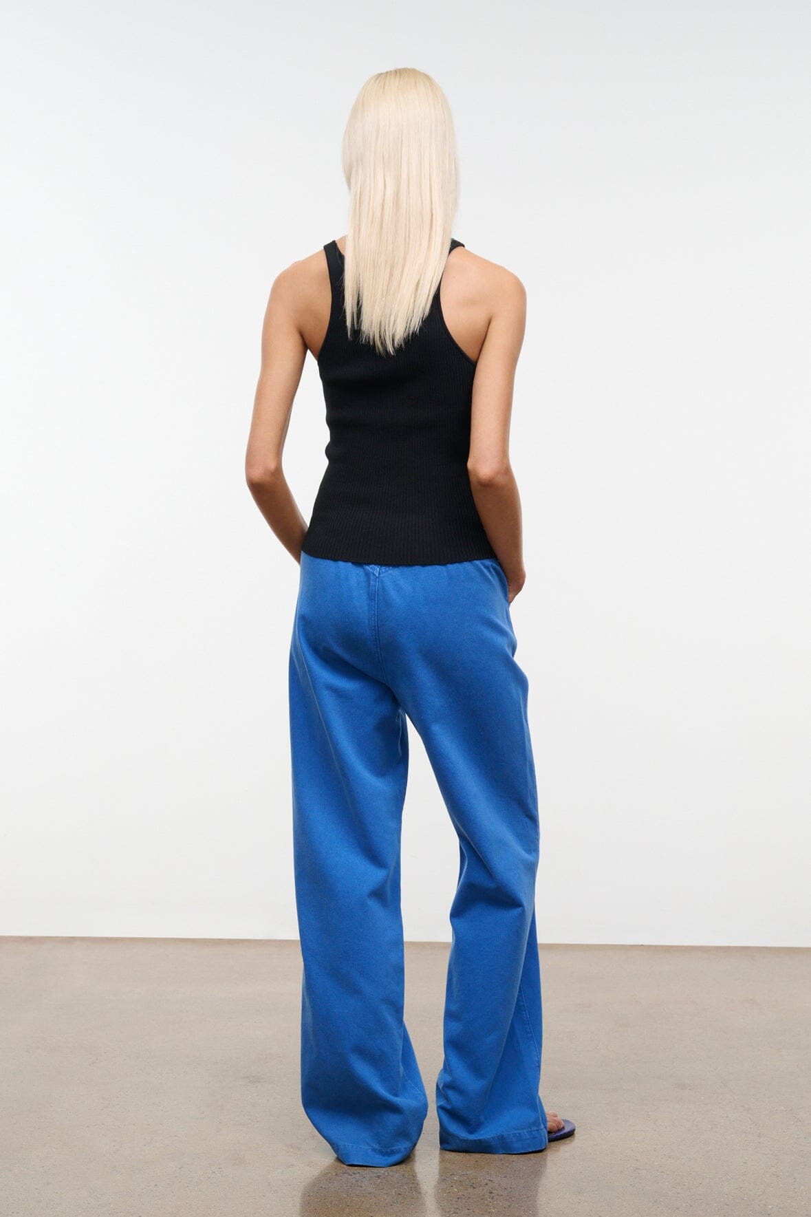 STAUD | Noah Jean Cobalt
