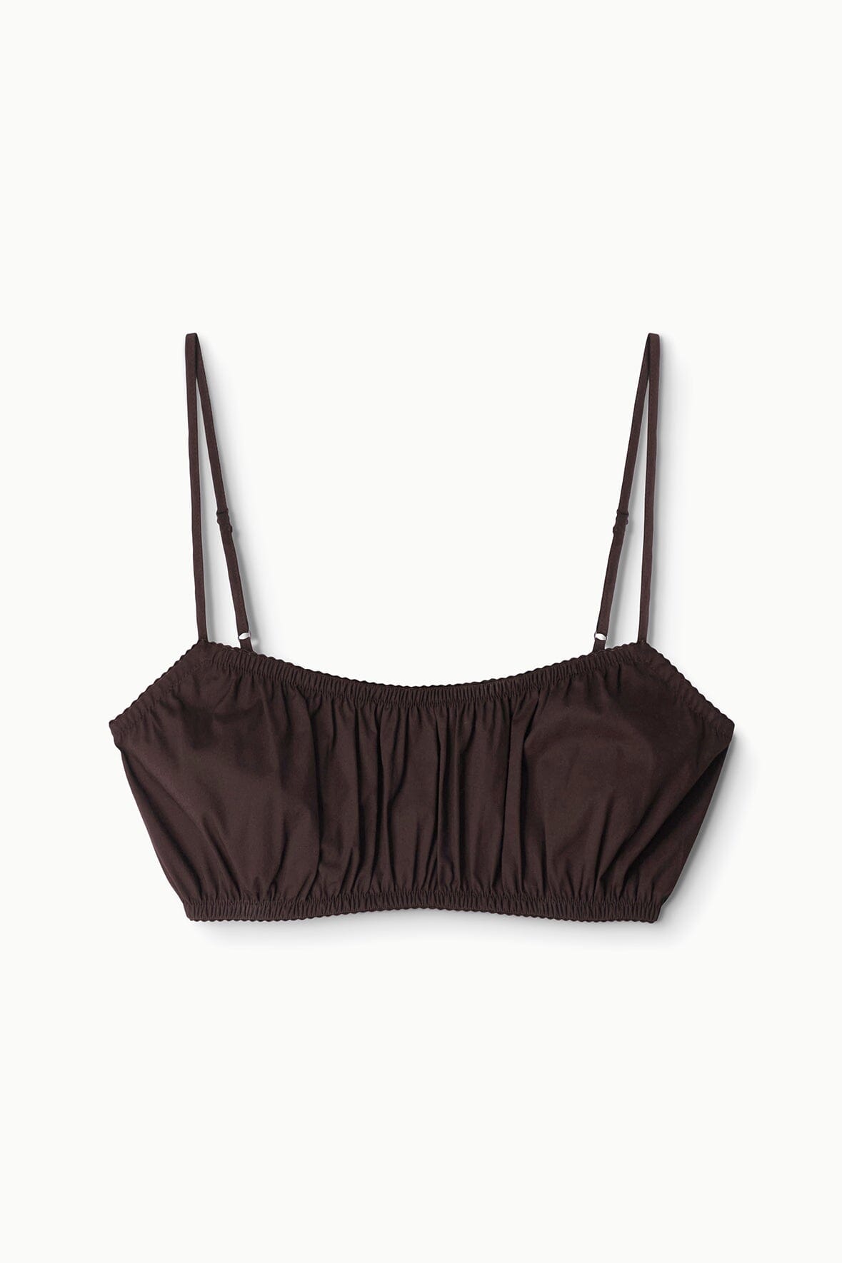STAUD | Fiore Top Earth
