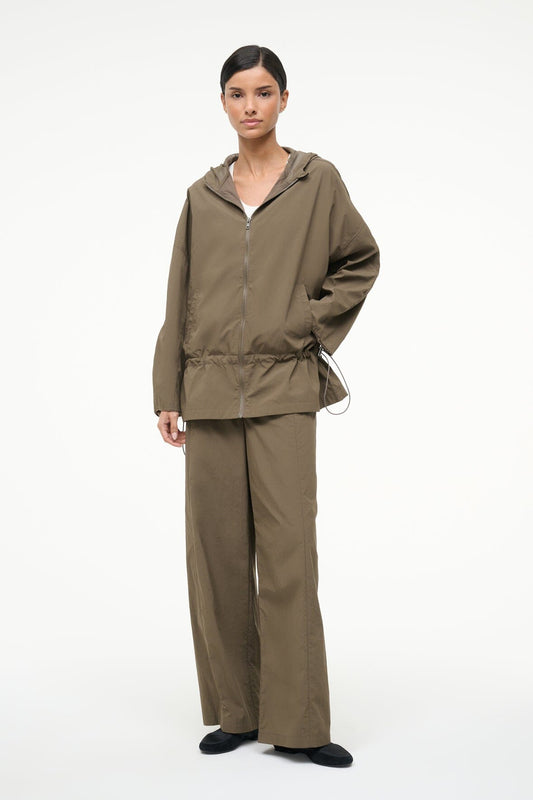 STAUD | Adventure Pant Truffle