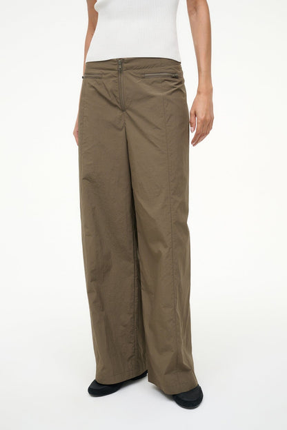 STAUD | Adventure Pant Truffle