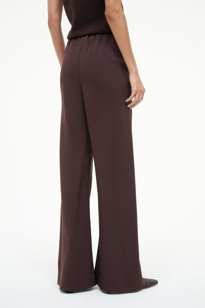 STAUD | Stroll Pant Earth